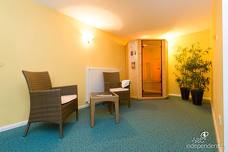 Hotel Torgglerhof - Solarium